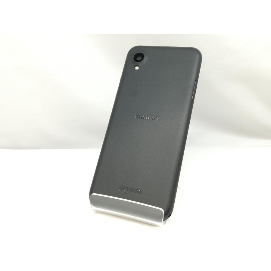 【未使用】KYOCERA SoftBank 【SIMフリー】 DIGNO BX2 ブラック 4GB 64GB A101KC【神保町】保証期間3ヶ月 【未使用】KYOCERA SoftBank 【SIMフリー】 DIGNO BX2 ブラック 4GB 64GB A101KC【神保町】保証期間3ヶ月