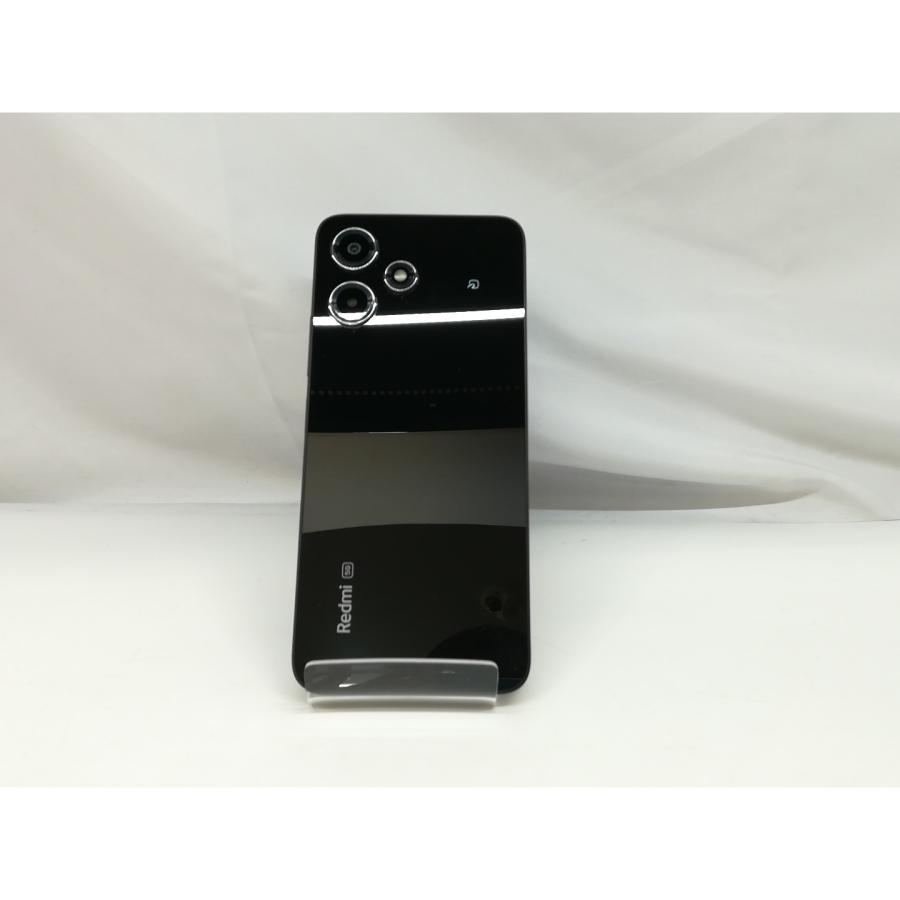 Xiaomi Redmi 12 5G ミッドナイトブラック 4GB 128GB 【公式通販】
