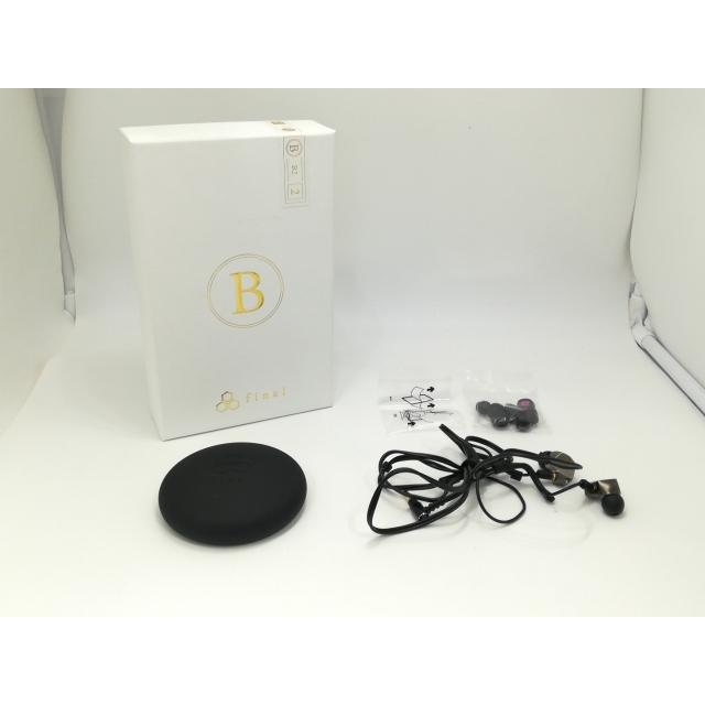 中古】final B2 FI-B2BSSD【札幌】保証期間1ヶ月【ランクB