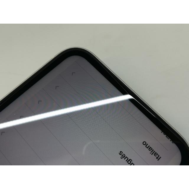 中古】Apple 国内版 【SIMフリー】 iPhone 11 128GB ホワイト 中古】Apple 国内版 【SIMフリー】 iPhone 11 128GB ホワイト