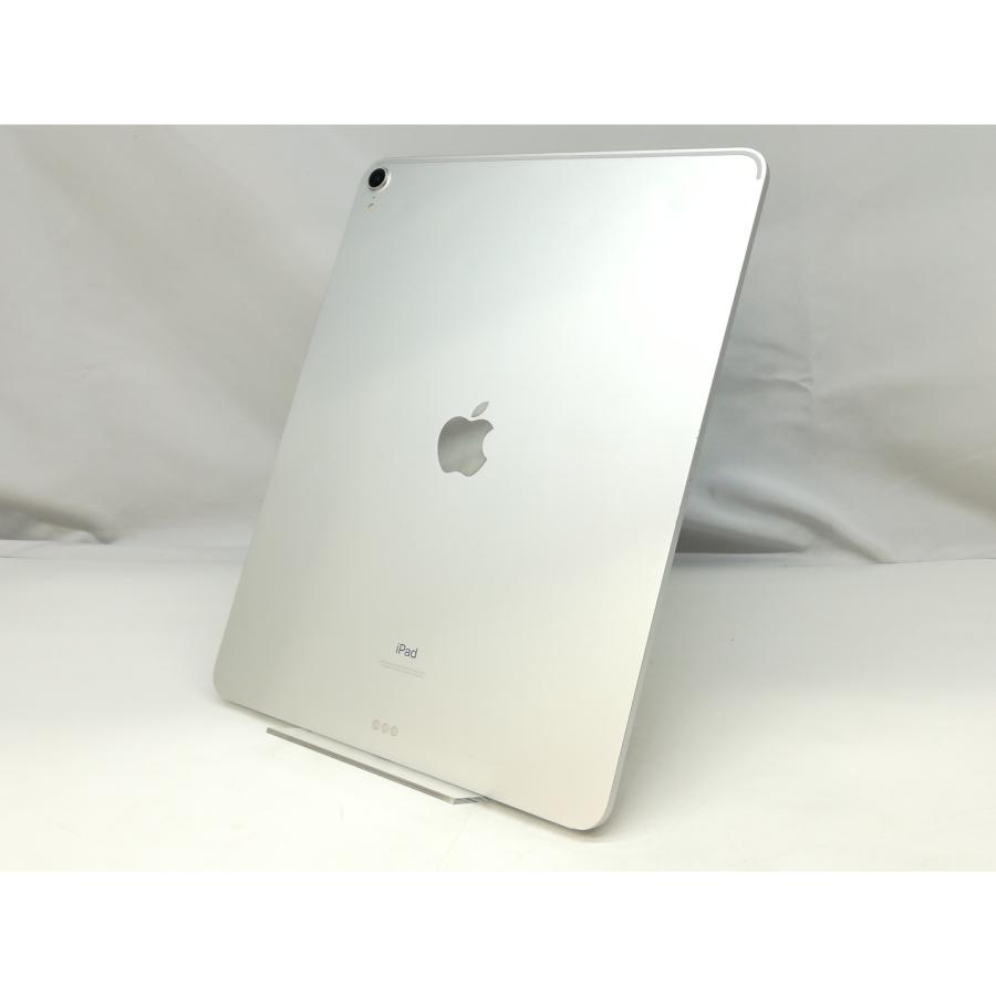 iPad pro Wi-Fiモデル 12.9 インチ 第3世代 シルバー