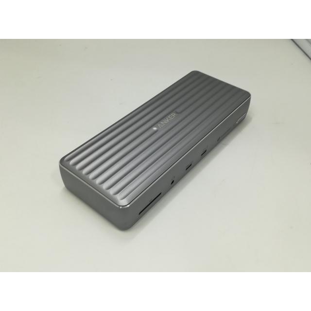 Anker 778 Thunderbolt ドッキングステーション 中古 s-l400.jpg