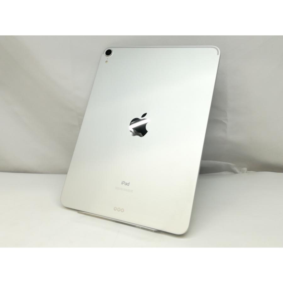 中古】Apple iPad Pro 11インチ（第1世代） Wi-Fiモデル 64GB シルバー 