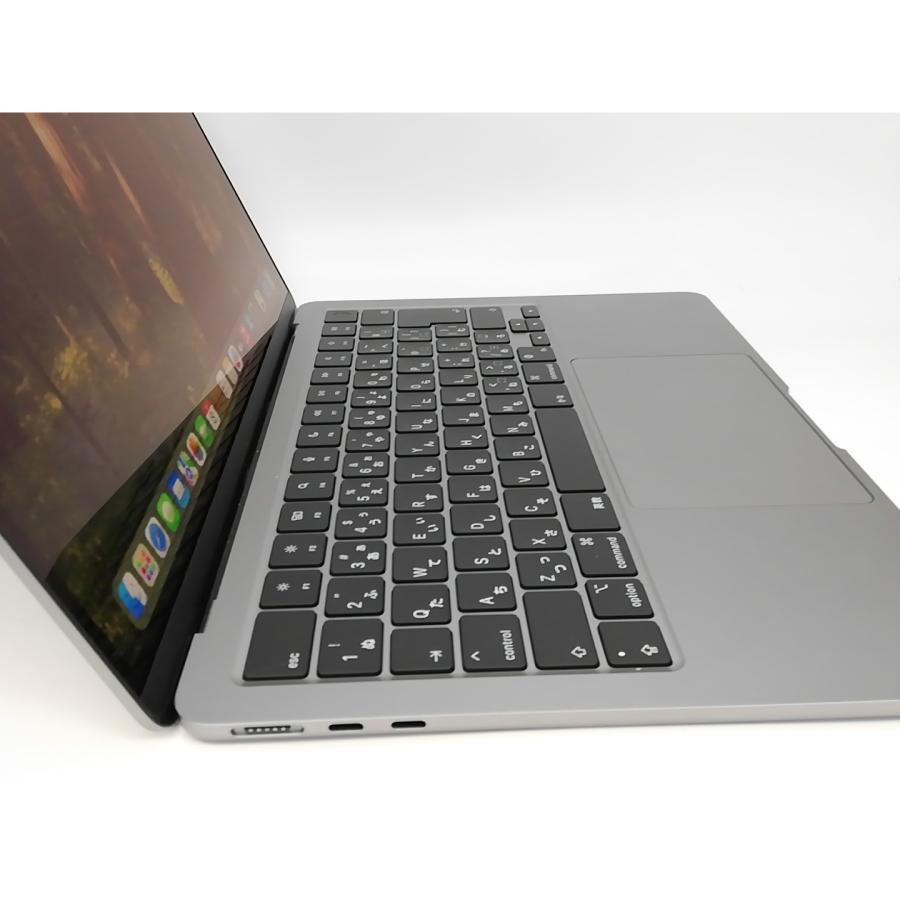 中古】Apple MacBook Air 13インチ M2(CPU:8C/GPU:8C) 8GB/256GB 中古】Apple MacBook Air 13インチ M2(CPU:8C/GPU:8C) 8GB/256GB
