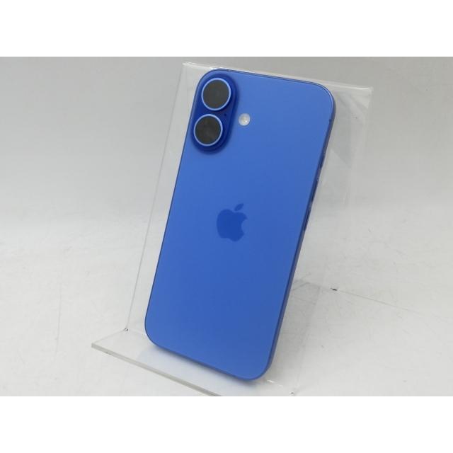 中古】Apple 国内版 【SIMフリー】 iPhone 16 128GB ウルトラ 中古】Apple 国内版 【SIMフリー】 iPhone 16 128GB ウルトラ