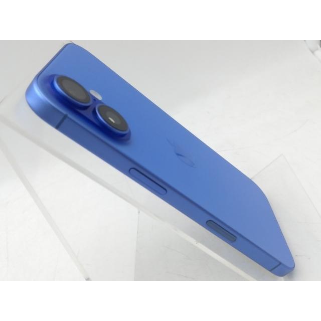 中古】Apple 国内版 【SIMフリー】 iPhone 16 128GB ウルトラ 中古】Apple 国内版 【SIMフリー】 iPhone 16 128GB ウルトラ
