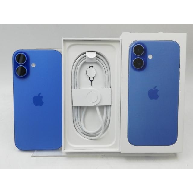 中古】Apple 国内版 【SIMフリー】 iPhone 16 128GB ウルトラ 中古】Apple 国内版 【SIMフリー】 iPhone 16 128GB ウルトラ