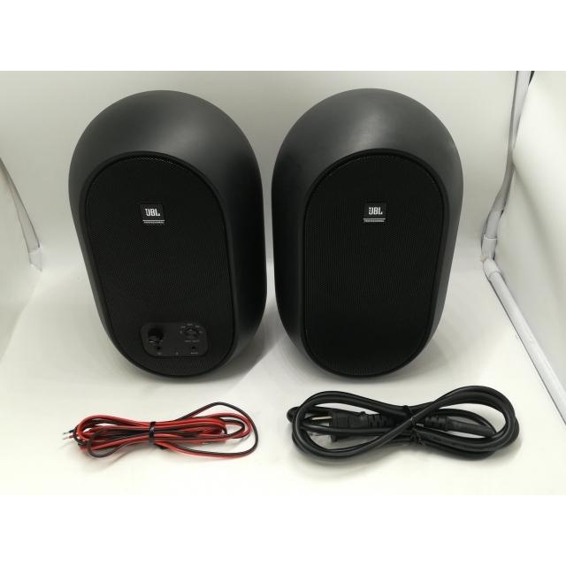JBL プロフェッショナル 104-BT-Y3 黒【保証残あり】 Amazon.co.jp: JBL プロフェッショナル 104-BT-Y3 パワード 2Way