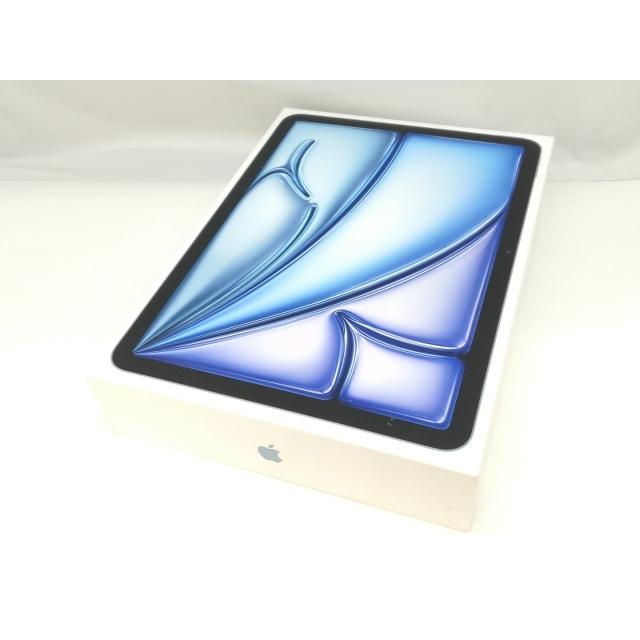 未使用】Apple iPad Air 11インチ （第6世代/M2/2024） Wi-Fi