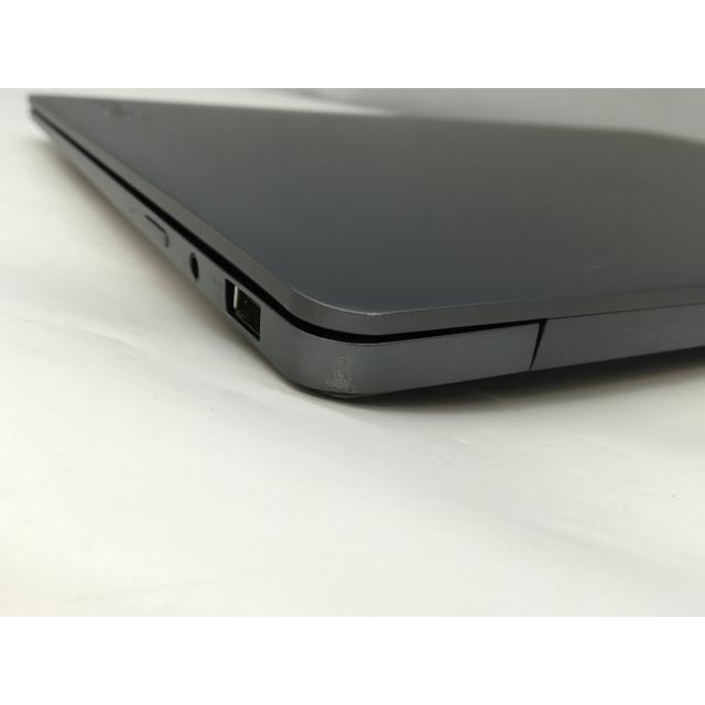 中古】Lenovo Yoga Slim 6i Gen 8 82WU0073JP ストームグレー 【i7