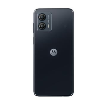未使用】MOTOROLA 国内版 【SIMフリー】 moto g53j インクブラック 8GB  