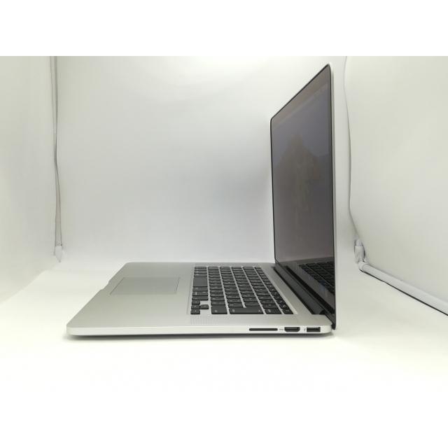 中古】Apple MacBook Pro 15インチ Corei7:2.7GHz ME665J/A (Early 