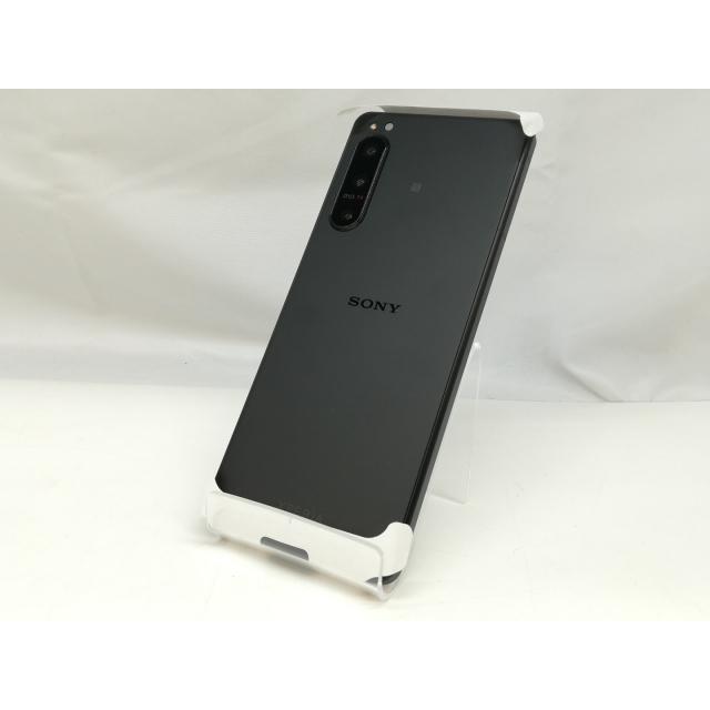 未使用】SONY SoftBank 【SIMフリー】 Xperia 5 IV 8GB 128GB A204SO