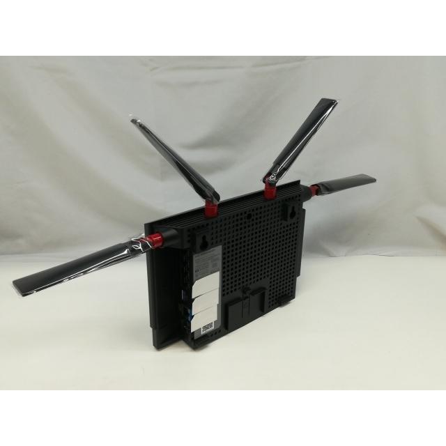 BUFFALO wxr-5700ax7p 中古品 中古】BUFFALO AirStation WXR-5700AX7P Wi-Fi6(11ax)対応無線LAN