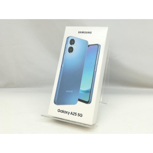 新品未使用】Samsung Galaxy A25 5G 本体