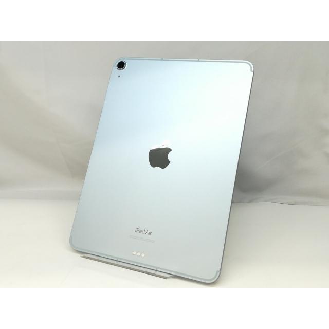 中古】Apple 国内版 【SIMフリー】 11インチ iPad Air（M2/2024