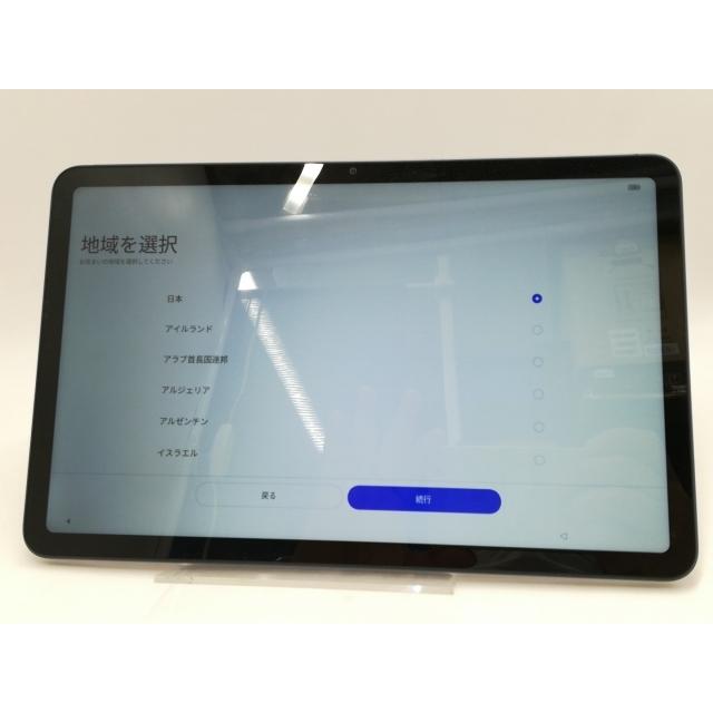 中古】Oppo 国内版 【Wi-Fi】 OPPO Pad Air 4GB 64GB OPD2102A ナイト 