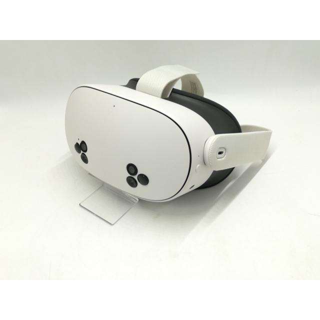 中古】Meta Meta Quest 3S 128GB【札幌】保証期間1ヶ月【ランクA