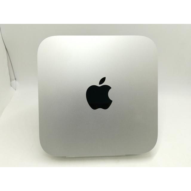中古】Apple Mac mini M2(CPU:8C/GPU:10C) 8GB/256GB MMFJ3J/A (M2