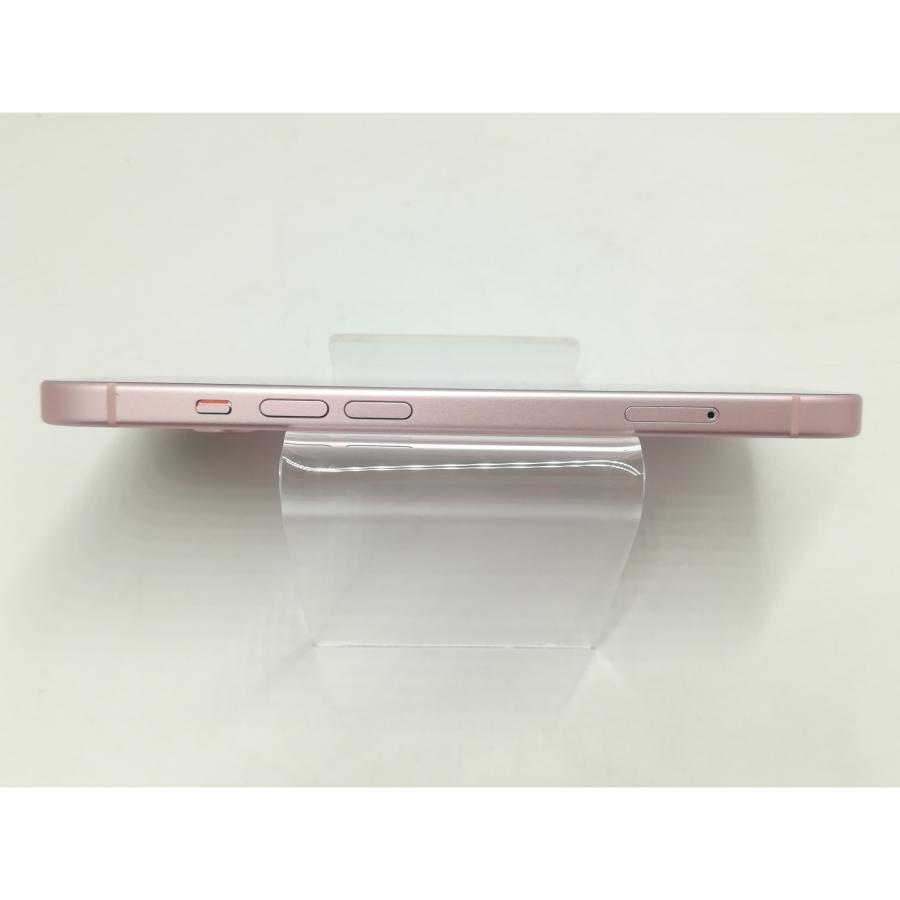 中古】Apple docomo 【SIMフリー】 iPhone 15 256GB ピンク MTMP3J/A