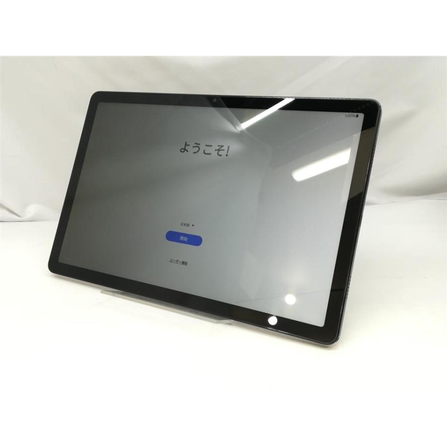 中古】SAMSUNG 国内版 【Wi-Fi】 Galaxy Tab A9+ グラファイト 4GB 