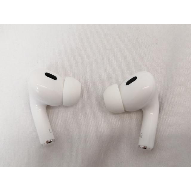 中古】Apple AirPods Pro 第2世代（2022/Lightning） MQD83J/A【戸塚