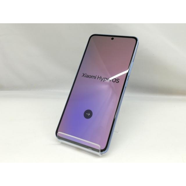 中古】Xiaomi UQmobile 【SIMフリー】 Xiaomi 13T 8GB 256GB