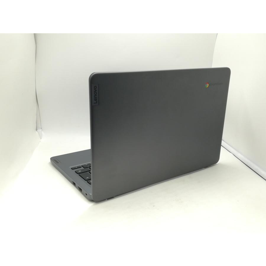 中古】Lenovo Lenovo 14e Chromebook Gen 3 SoftBank グレー【札幌