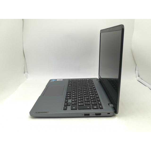 中古】Lenovo Lenovo 14e Chromebook Gen 3 SoftBank グレー【札幌