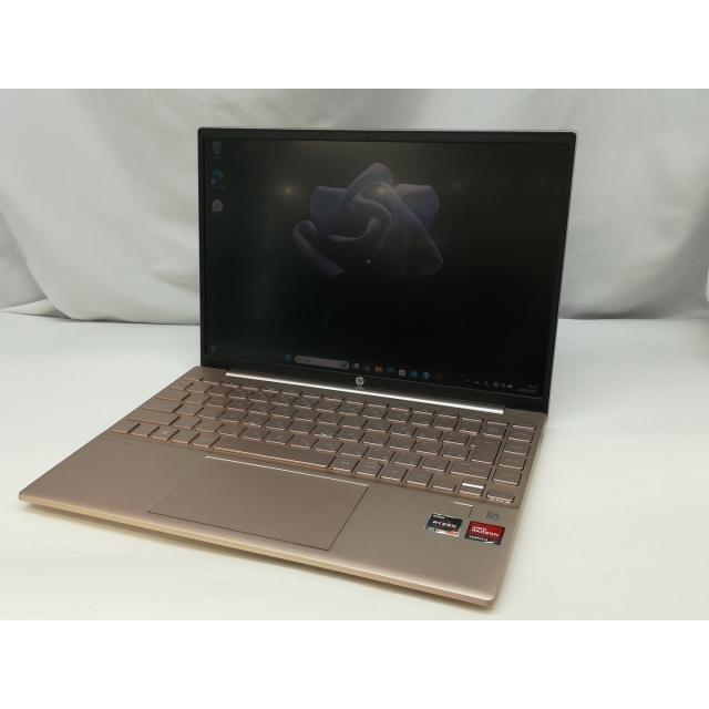 中古】HP Pavilion Aero 13-be1000 13-be1022AU ピンクベージュ 中古】HP Pavilion Aero 13-be1000 13-be1022AU ピンクベージュ
