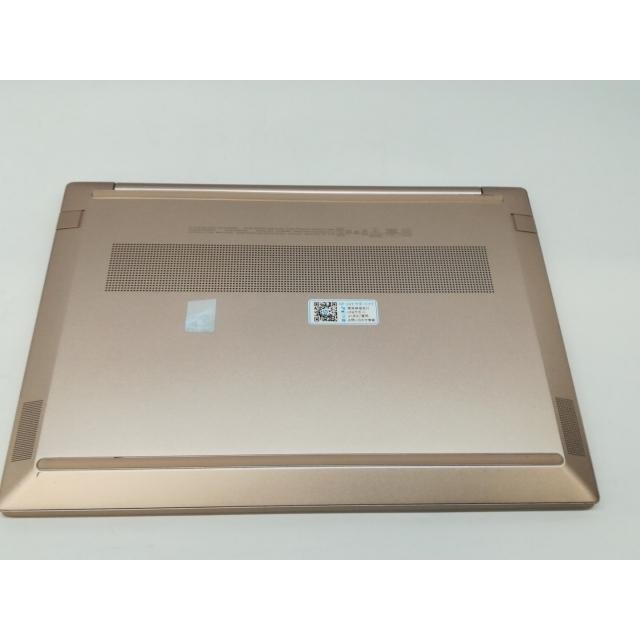 中古】HP Pavilion Aero 13-be1000 13-be1022AU ピンクベージュ 中古】HP Pavilion Aero 13-be1000 13-be1022AU ピンクベージュ