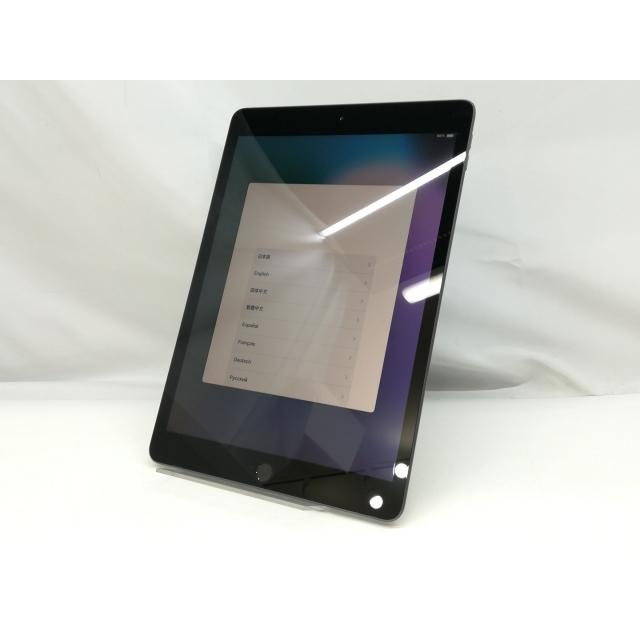 中古】Apple iPad(第8世代) Wi-Fiモデル 128GB スペースグレイ 中古】Apple iPad(第8世代) Wi-Fiモデル 128GB スペースグレイ