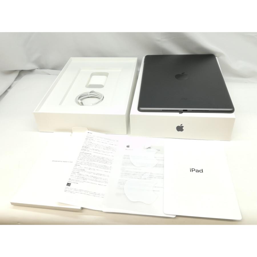 中古】Apple iPad(第8世代) Wi-Fiモデル 128GB スペースグレイ 中古】Apple iPad(第8世代) Wi-Fiモデル 128GB スペースグレイ