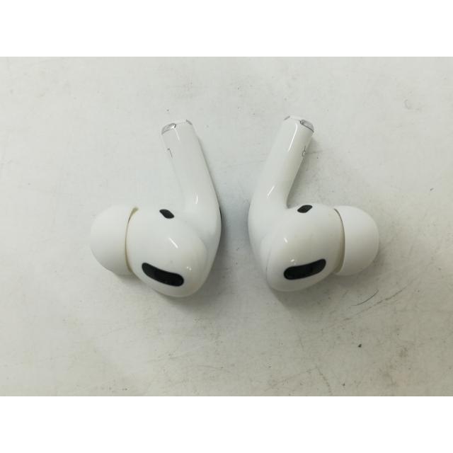 中古】Apple AirPods Pro 第1世代（2019） MWP22J/A【仙台イービーンズ