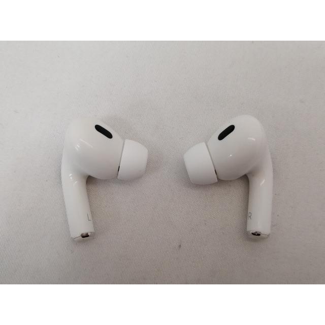 中古】Apple AirPods Pro 第2世代(2022/Lightning) MQD83J/A 中古】Apple AirPods Pro 第2世代(2022/Lightning) MQD83J/A