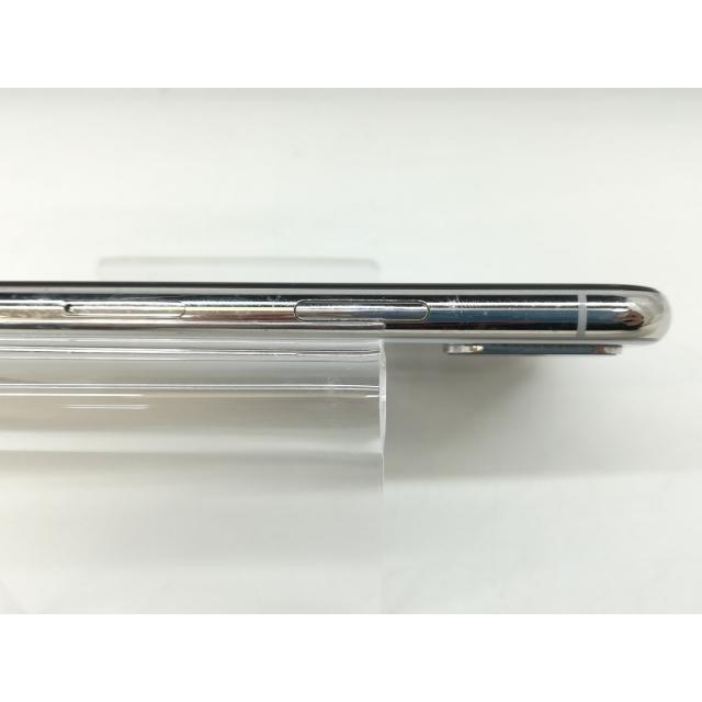 中古】Apple iPhone X 64GB シルバー （海外版SIMロックフリー）【札幌