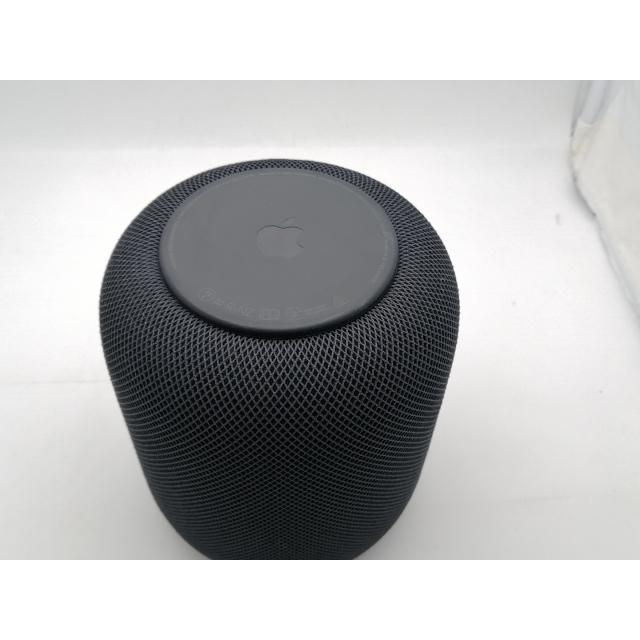 中古】Apple HomePod (第2世代) ミッドナイト MQJ73J/A【札幌南2条