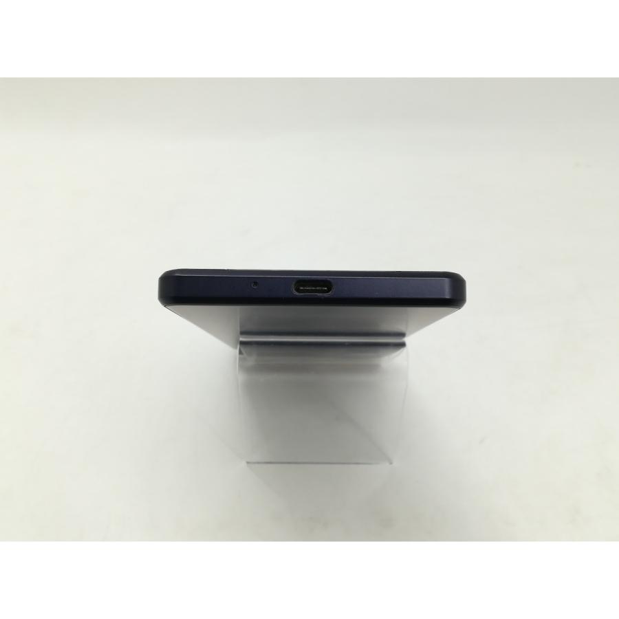 中古】SONY docomo 【SIMロック解除済み】 Xperia 1 III フロスト