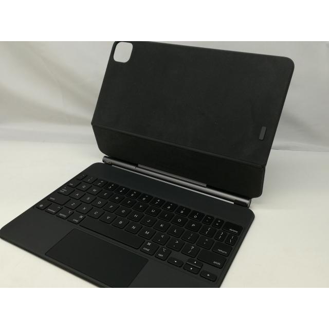 【中古】Apple MagicKeyboard iPadAir/Pro Apple Magic Keyboard for iPad Pro 12.9