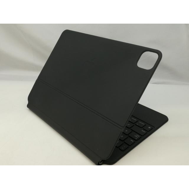 中古】Apple Magic Keyboard 英語（US） ブラック iPad Air（第4/第5