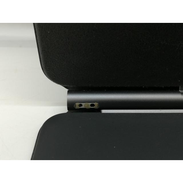 中古】Apple Magic Keyboard 英語（US） ブラック iPad Air（第4/第5