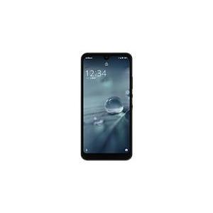 未使用】SHARP SoftBank 【SIMフリー】 AQUOS wish チャコール