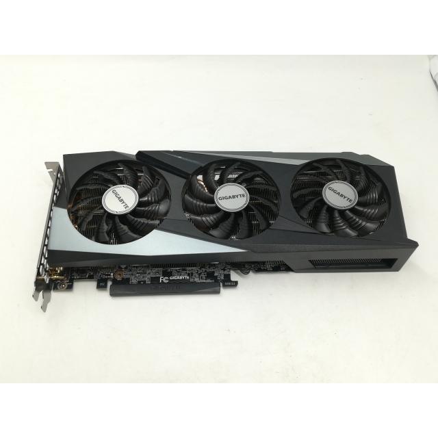 中古】Gygabyte Geforce RTX3060 Ti GIGABYTE GeForce RTX 3060