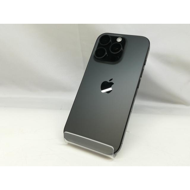 iPhone 16 Pro Black 128GB 国内版SIMフリー