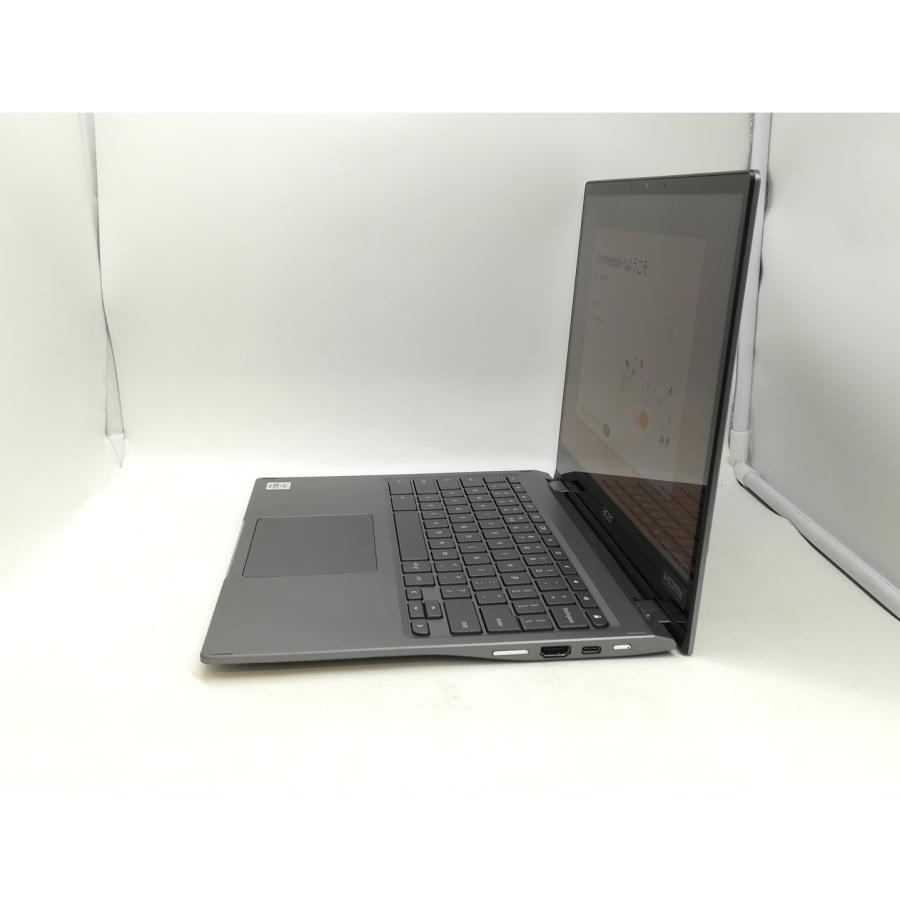中古】Acer Chromebook Spin 713 CP713-2W-A38P/E スティールグレイ 