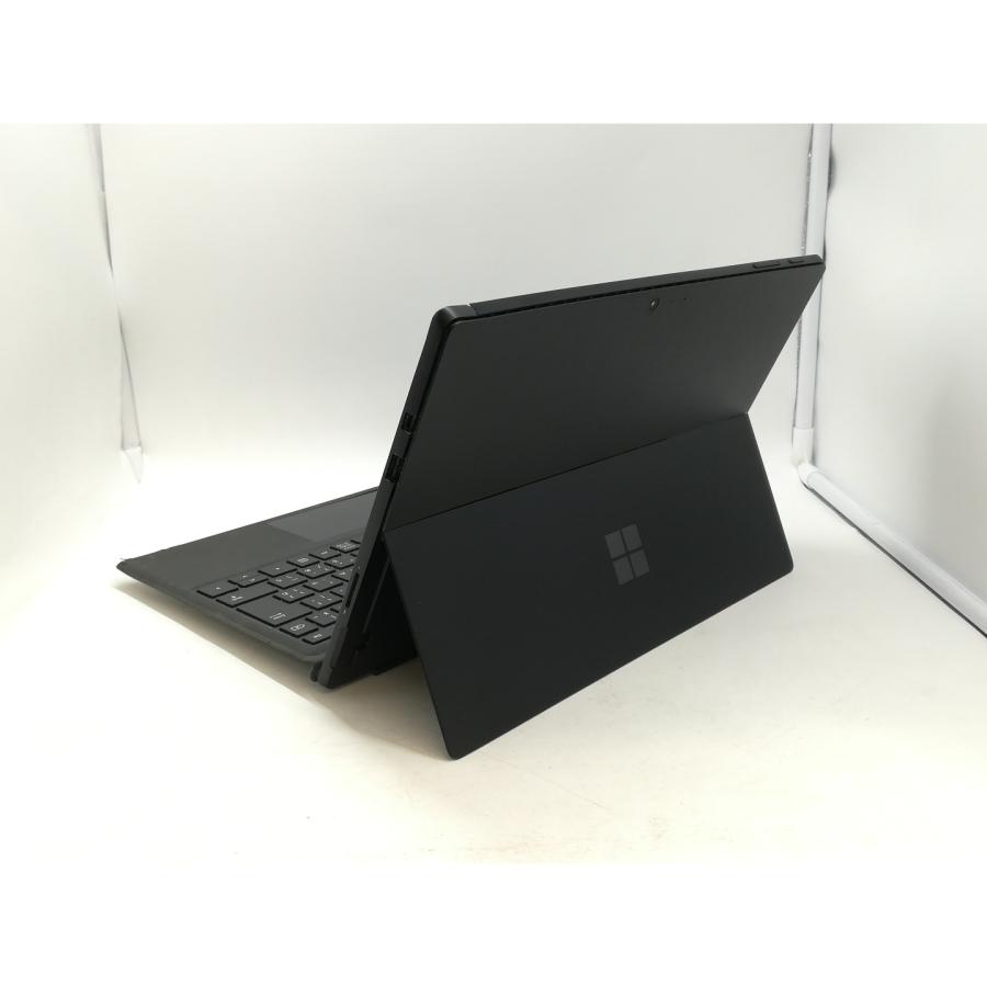 中古】Microsoft Surface Pro6 【i5 8250U 8G 256G】 KJT-00023