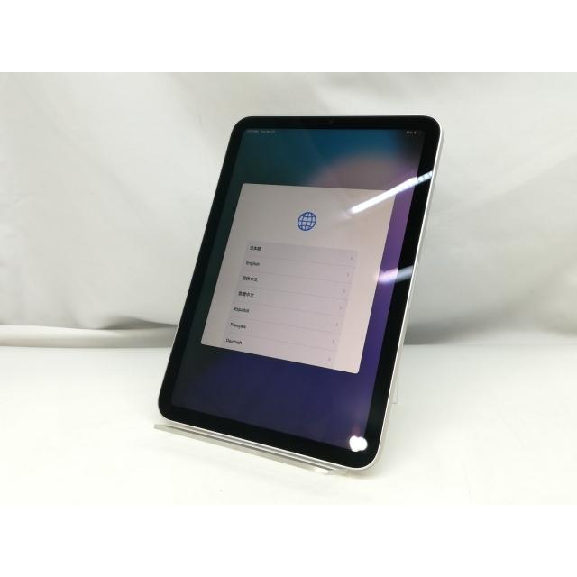 中古】Apple iPad mini (第7世代/2024) Wi-Fiモデル 256GB 中古】Apple iPad mini (第7世代/2024) Wi-Fiモデル 256GB