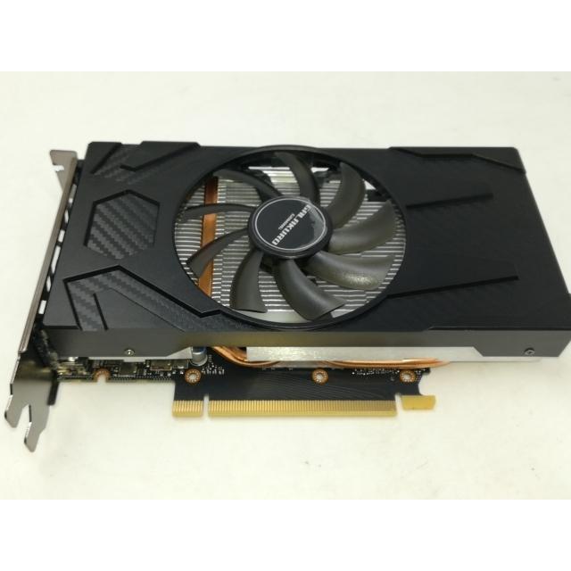 中古】玄人志向 GALAKURO GAMING GG-RTX3050-E8GB/SF RTX3050/8GB 