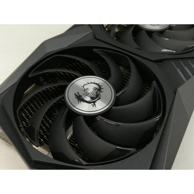 GeForce Trio x Gaming MSI RTX RTX3070/8GB(GDDR6)/PCI-E TRIO X GAMING 3070 RTX GeForce 中古】MSI 中古 3070 グラフィックボード・グラボ・ビデオカード