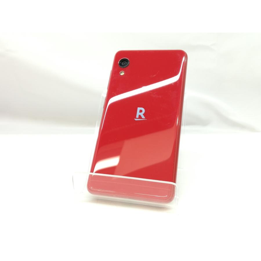 Rakuten Mini 赤 楽天ミニ 楽天ミニ Rakuten Mini 赤 レッド 中古美品